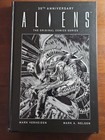 Aliens 30th Anniversary  The Original Comics Series Hardcover Set
