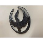 Steel Minnesota Rebel Loon Magnet  4  Metal Kitchen  Office   Locker Decor