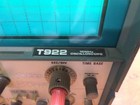 Tektronix T922 15mhz Analog Oscilloscope