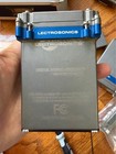 Lectrosonics Srb Dual Channel Audio Receiver Block 470  470 1-495 6mhz 