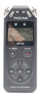 Tascam Dr-05 Stereo Handheld Digital Audio Portable Recorder Usb Audio 16gb Mem
