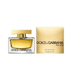 D g The One Eau De Parfum