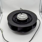 Ebm-papst R2e250-ra50-11 230v 285w 2450rpm Ac Centrifugal Fan And Blower