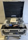 Chauvet Dj Freedom Flex H9 Ipx6 Wireless Led Weather Resistant Uplight Package
