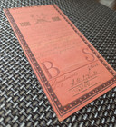 Rare Poland Banknote 100 Polish Zloty Gold 1794 A Series