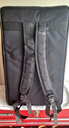 Donner Dcd-1 Cajon Drum Box   Padded Case  New Boxed 