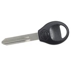 Nissan Altima Frontier Pathfinder Sentra Xterra Uncut Master Skeleton Key Blank