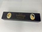          Harmonica Hohner Our Favorite  7332 48 C  17 7cm Germany Vintage