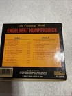 An Evening With Engelbert Humperdinck By Engelbert Humperdinck   2cds 