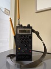 Sony Recapped Icf-pro80 Shortwave Receiver