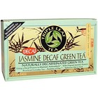 Decaf Tea  Jasmine Green 20 Count  pack Of 3 