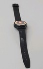 Rare Vintage Janet Jackson Nelsonic Lcd Watch For Parts repair Needs Battery 