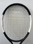 Wilson Pro Staff 26 V12 0 Tennis Racquet 100sq  In  8 5oz  4    Grip