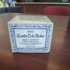 New Vintage Avon Sweet Honesty Women s Perfumed Body Talc Powder 1999 2 6 Oz 75
