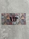 Taylor Swift Souvenir Vip Ticket