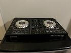 Pioneer Serato Ddj-sb2 Digital Dj Controller With Aux Thread Extender And Cables