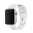 3 Pack Sport Loop Band Strap 40 42 46mm S M L For Apple Watch 10 9 8 7 6 5 Se