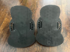 Cabrinha Slingshot Bindings 2017 - Standard 9-14 Us   41-49 Euro