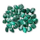 Malachite Tumbled Stones 20-40mm  Crystal Healing  Reiki  Wholesale Bulk Lots
