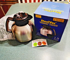 Stainless Thermal Coffee Carafe Steelvac Service Ideas 8hour 1 9 L Taiwan Euc