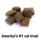 Temptations Mixups Crunchy Soft Cat Treats Backyard Cookout Flavor 30 Oz  2 Pack