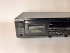 Sony Tc-we825s Dual Cassette Deck