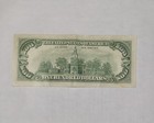  100 Dollar Bill Note Series 1977  great Condition 
