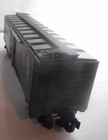Lionel Susquehanna Single Door Box Car 6-17213 O Scale Green white Nysw 501