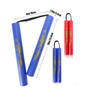  2 Pack Foam Training Sticks  Martial Art Practice Sticks For Kids   Beginners 