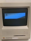 Read - Vintage Apple Macintosh Se 30 - Boots