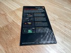 Davinci Resolve Studio License  activation Card 