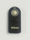 Nikon Remote Control Shutter Release