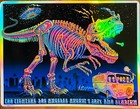 Foo Fighters Los Angeles Sticker poster August 9th 2024