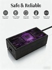 42v 2a Electric Charger For Aovopro M365 Pro Es60 Ew6 Es80 Ap07 365go Vt01