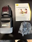 Nikon Sb-800 Speedlight Flash With original Box Manual Accessories Excellent
