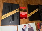 Ateez Treasure Ep Fin All To Action Treasure 1st Album A Version  Read 