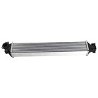 Intercooler Charge Air Cooler For Honda Civic 1 5l L4 2016-2021 197105aaa01
