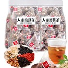 Ginseng Six Treasure Tea   Kidney Tea  liver Tea   Red Date Tea   Kidney Health