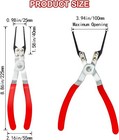 Relay Puller Pliers And Fuse Puller Pliers  Fuse Puller Tool For Car  Automotive