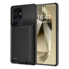 Battery Charger Case For Samsung Galaxy S25 Ultra s25  s25 Charging Cover