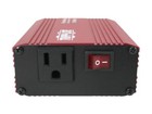 Tripp Lite 150 W Car Power Inverter With 1 Outlet  Auto Inverter  Ultra Compact
