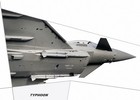 Mbda Missile Systems Meteor Beyond Visual Range Air-to-air Missile Bvraam Sheet