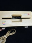 Vintage Apple 5 25  External Floppy Disk Drive A9m0104 Tested Works