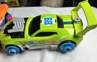 Hot Wheels Roger Dodger Ready To Race Car Builder Car Mattel 2019   2 Tools 