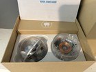 Sphero 2 Sprk Robot Ball Science - Used W box And Manual