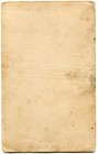 General George B  Mcclellan   His Wife Ellen Mary 1860s Civil War Cdv Photo