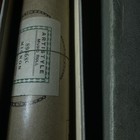 Artistyle Pianola Roll - 89368c - Mignon By Thomas