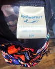 Toddler Boy Bathing Suit 1 Piece Upf 50   One-piece Swimsuit Size 2-3y