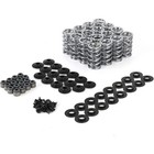 660  Dual Valve Spring Kit Titanium Fit For Ls 4 8 5 3 5 7 6 0 6 2 Ls1 Sk001s