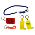 Las Vegas Vintage Keyring Lot Sams Town Boomtown Gold Coast Gold Strike Keychain